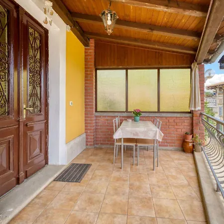 Apartment Edo-2 By Interhome *