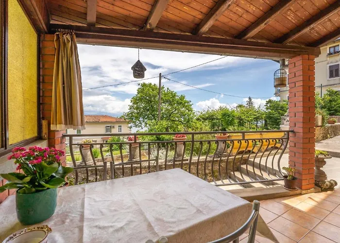 Apartment Edo-2 By Interhome Lovran