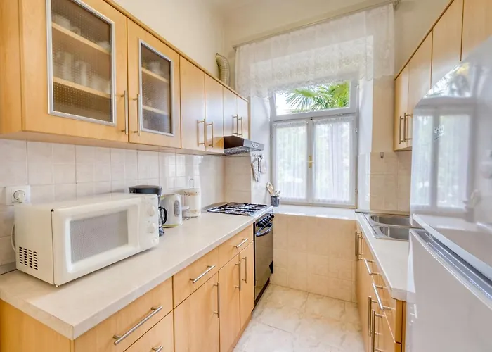 Edo-2 By Interhome Apartment Lovran