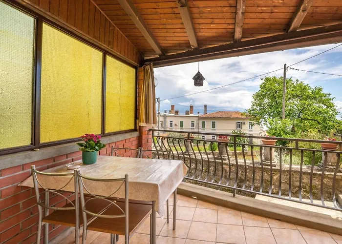 Edo-2 By Interhome Apartment *