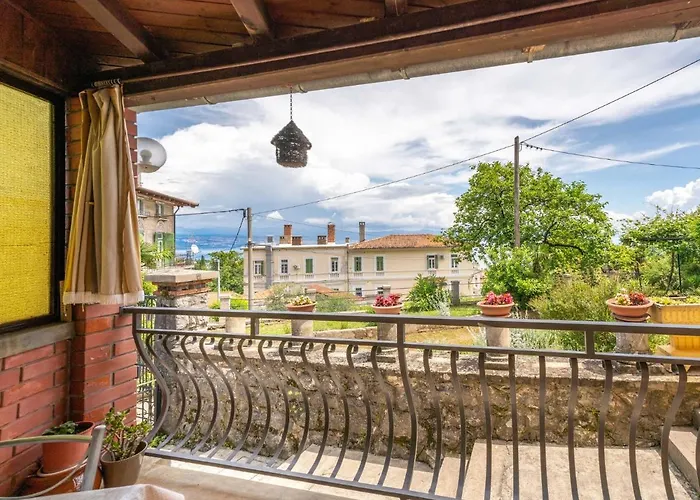 Διαμέρισμα Edo-2 By Interhome *