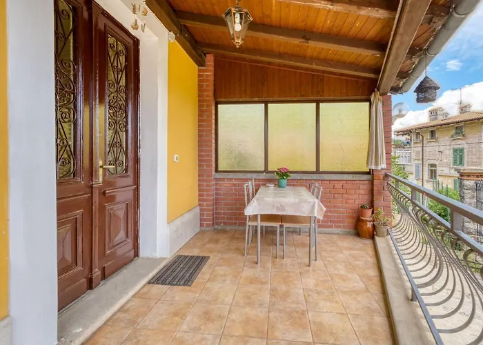 Διαμέρισμα Edo-2 By Interhome *