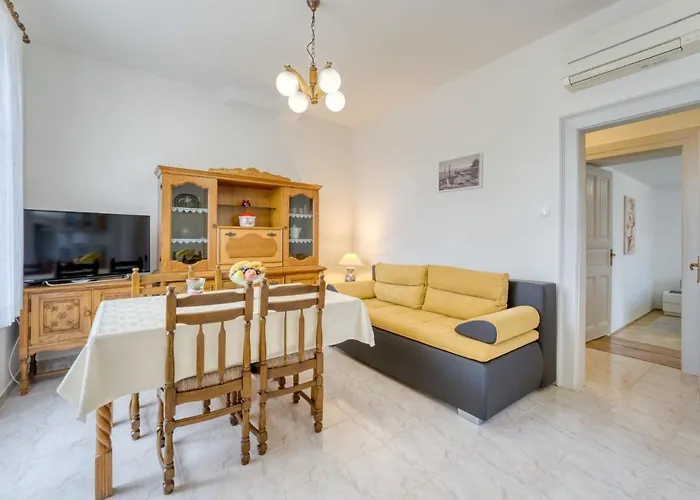 Apartment Edo-2 By Interhome Lovran