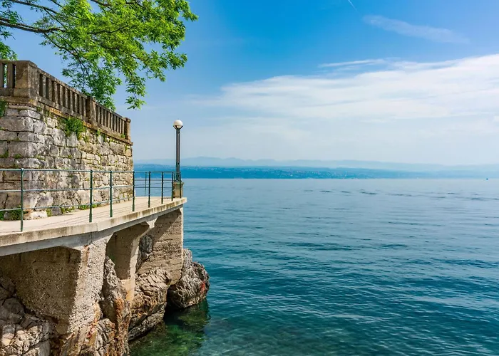 Apartment Edo-2 By Interhome *