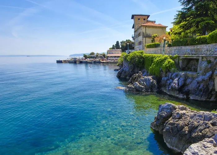 Edo-2 By Interhome Apartment *