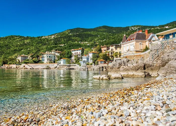 Apartment Edo-2 By Interhome *