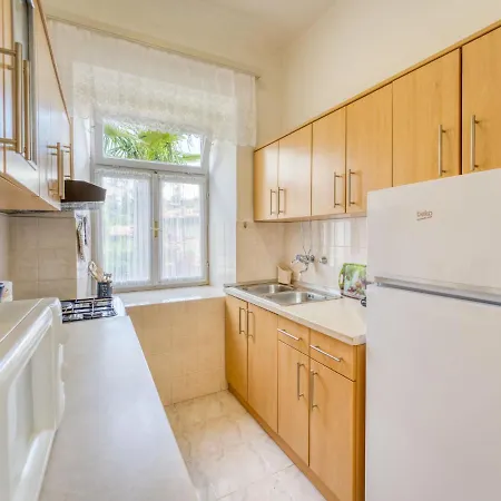 Apartament Edo-2 By Interhome