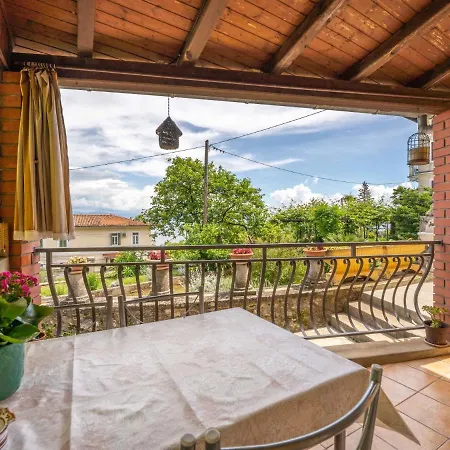 Apartament Edo-2 By Interhome Lovran