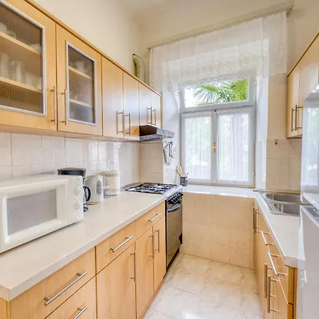 Edo-2 By Interhome Apartament Lovran