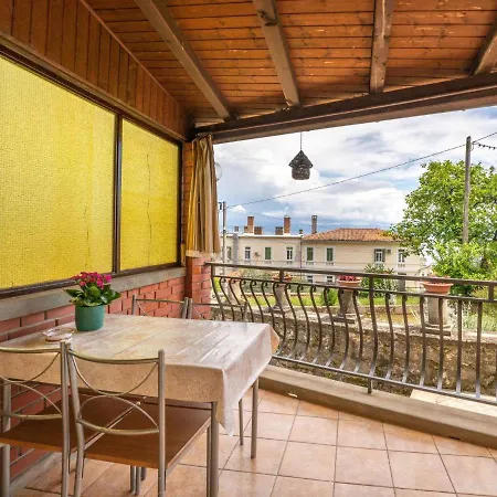 Edo-2 By Interhome Apartament *