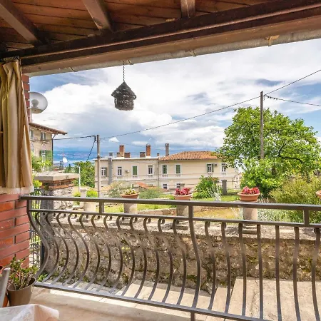 شقة Edo-2 By Interhome *