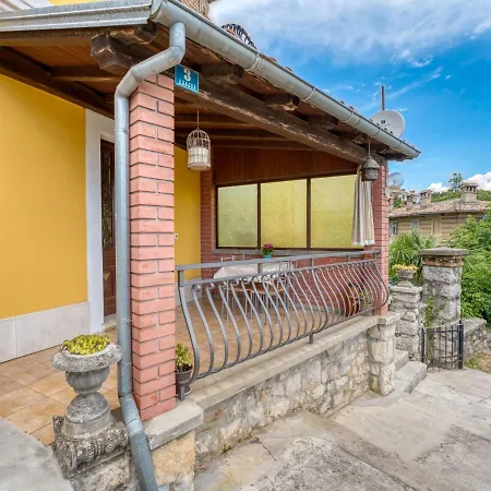 Edo-2 By Interhome *