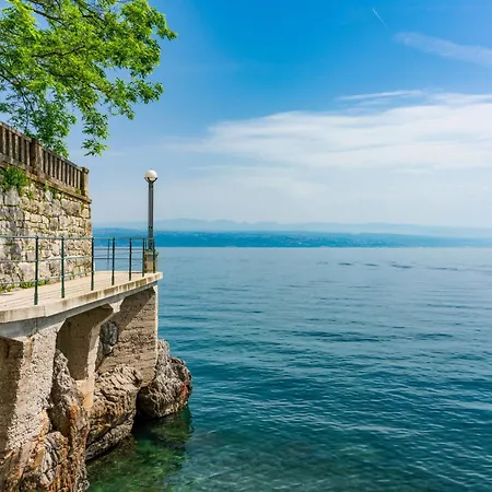 شقة Edo-2 By Interhome *