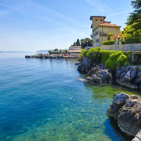 Edo-2 By Interhome Apartman *