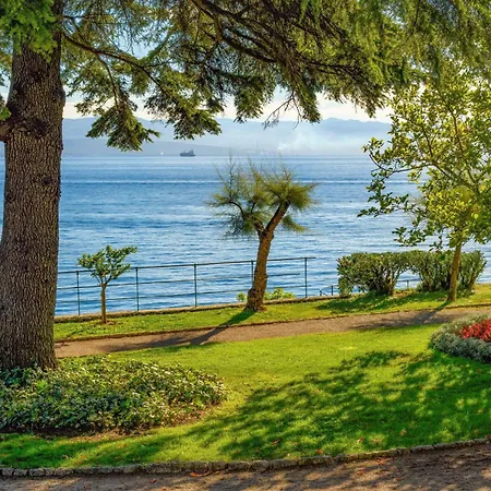 شقة Edo-2 By Interhome لوفغان