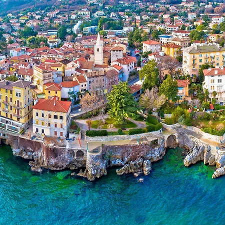 Apartament Edo-2 By Interhome