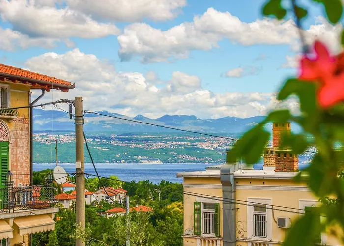 公寓 Edo-2 By Interhome